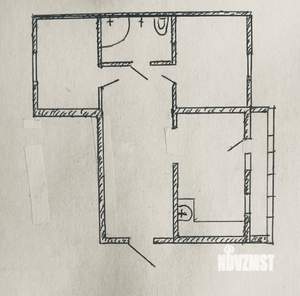 3-к квартира, вторичка, 101м2, 7/10 этаж