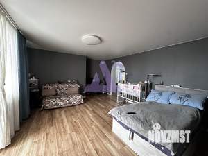 2-к квартира, вторичка, 51м2, 12/16 этаж