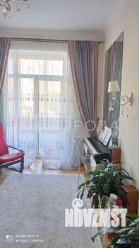 2-к квартира, вторичка, 60м2, 2/4 этаж