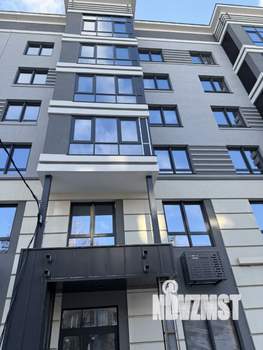 3-к квартира, вторичка, 59м2, 3/6 этаж