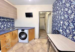 3-к квартира, вторичка, 61м2, 4/9 этаж