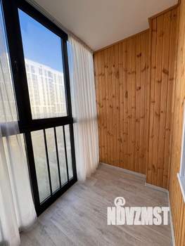 2-к квартира, вторичка, 61м2, 6/17 этаж