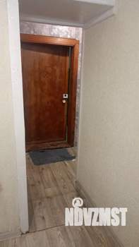 1-к квартира, вторичка, 20м2, 1/9 этаж