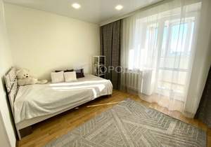 3-к квартира, вторичка, 68м2, 8/9 этаж