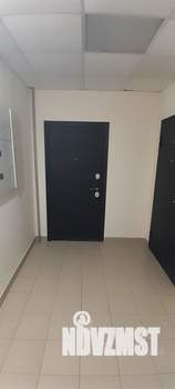 1-к квартира, вторичка, 26м2, 2/6 этаж