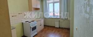 1-к квартира, вторичка, 33м2, 9/14 этаж