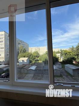 1-к квартира, вторичка, 30м2, 3/8 этаж