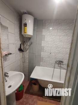 1-к квартира, вторичка, 30м2, 1/2 этаж