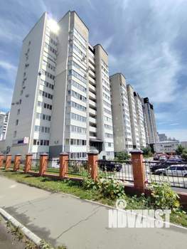 1-к квартира, вторичка, 37м2, 12/14 этаж