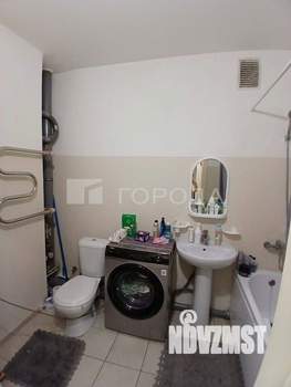1-к квартира, вторичка, 41м2, 4/16 этаж