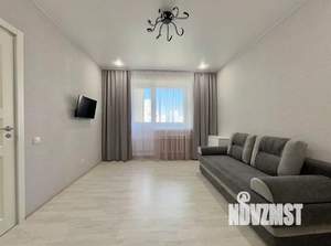 2-к квартира, вторичка, 57м2, 5/16 этаж