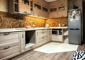 1-к квартира, вторичка, 47м2, 5/10 этаж