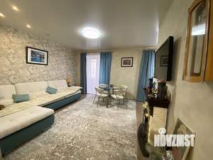 2-к квартира, вторичка, 63м2, 2/6 этаж
