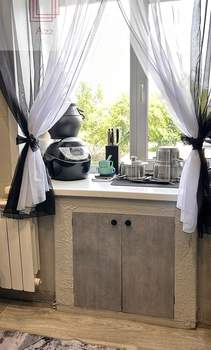 2-к квартира, вторичка, 40м2, 3/5 этаж