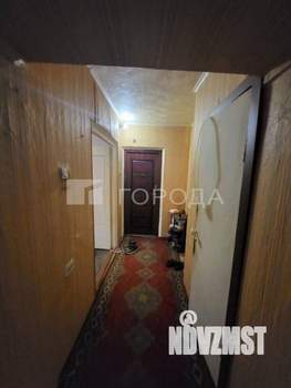 1-к квартира, вторичка, 35м2, 1/9 этаж