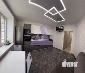 1-к квартира, вторичка, 46м2, 13/16 этаж