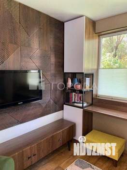 1-к квартира, вторичка, 31м2, 1/5 этаж