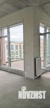 4-к квартира, вторичка, 109м2, 7/7 этаж