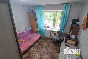 1-к квартира, вторичка, 14м2, 2/5 этаж