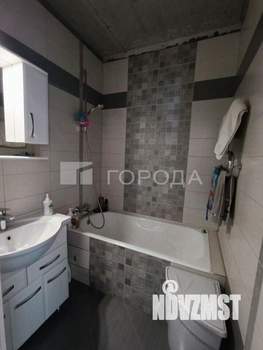 3-к квартира, вторичка, 80м2, 8/24 этаж