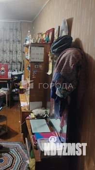 3-к квартира, вторичка, 55м2, 4/5 этаж