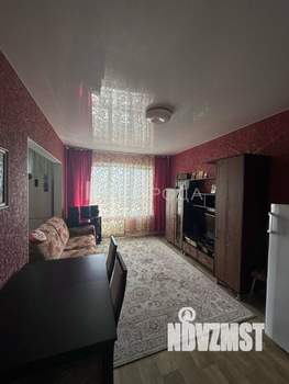 1-к квартира, вторичка, 37м2, 3/17 этаж