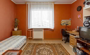 3-к квартира, вторичка, 89м2, 1/6 этаж