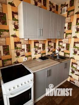 2-к квартира, вторичка, 52м2, 16/16 этаж