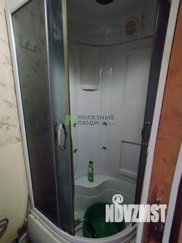 Студия квартира, вторичка, 14м2, 5/5 этаж