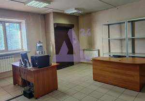 2-к квартира, вторичка, 43м2, 1/5 этаж