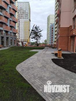 2-к квартира, вторичка, 43м2, 3/10 этаж