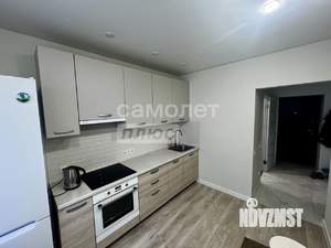 1-к квартира, вторичка, 32м2, 1/16 этаж