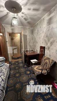 2-к квартира, вторичка, 40м2, 4/9 этаж