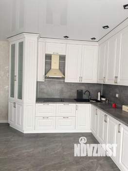 3-к квартира, вторичка, 130м2, 4/13 этаж