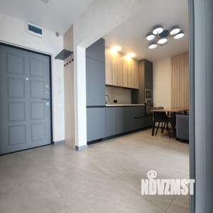 3-к квартира, вторичка, 37м2, 1/10 этаж