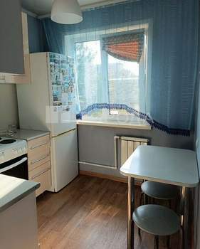 2-к квартира, вторичка, 44м2, 5/5 этаж
