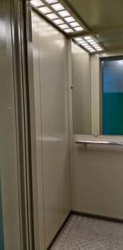 3-к квартира, вторичка, 64м2, 8/9 этаж