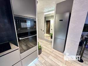 2-к квартира, вторичка, 55м2, 10/16 этаж