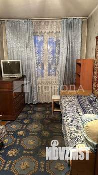 2-к квартира, вторичка, 40м2, 4/9 этаж