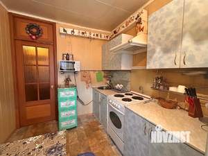 2-к квартира, вторичка, 53м2, 8/9 этаж