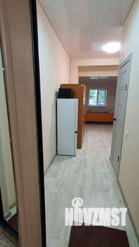 Студия квартира, вторичка, 24м2, 1/4 этаж