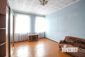 2-к квартира, вторичка, 78м2, 2/2 этаж