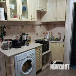 2-к квартира, вторичка, 24м2, 3/5 этаж