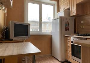 2-к квартира, вторичка, 48м2, 4/5 этаж