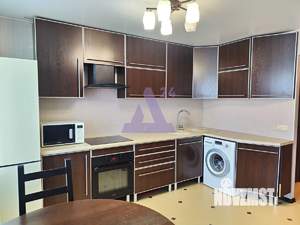 2-к квартира, вторичка, 55м2, 8/10 этаж
