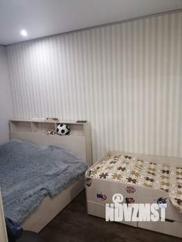 2-к квартира, вторичка, 45м2, 5/5 этаж