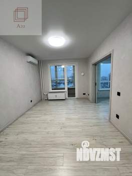 2-к квартира, вторичка, 35м2, 11/16 этаж