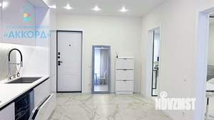 2-к квартира, вторичка, 62м2, 5/14 этаж