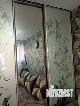 2-к квартира, вторичка, 24м2, 2/5 этаж