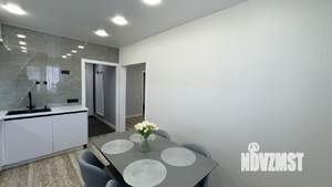 3-к квартира, вторичка, 76м2, 10/11 этаж